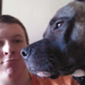 Meet your Posher, Nate